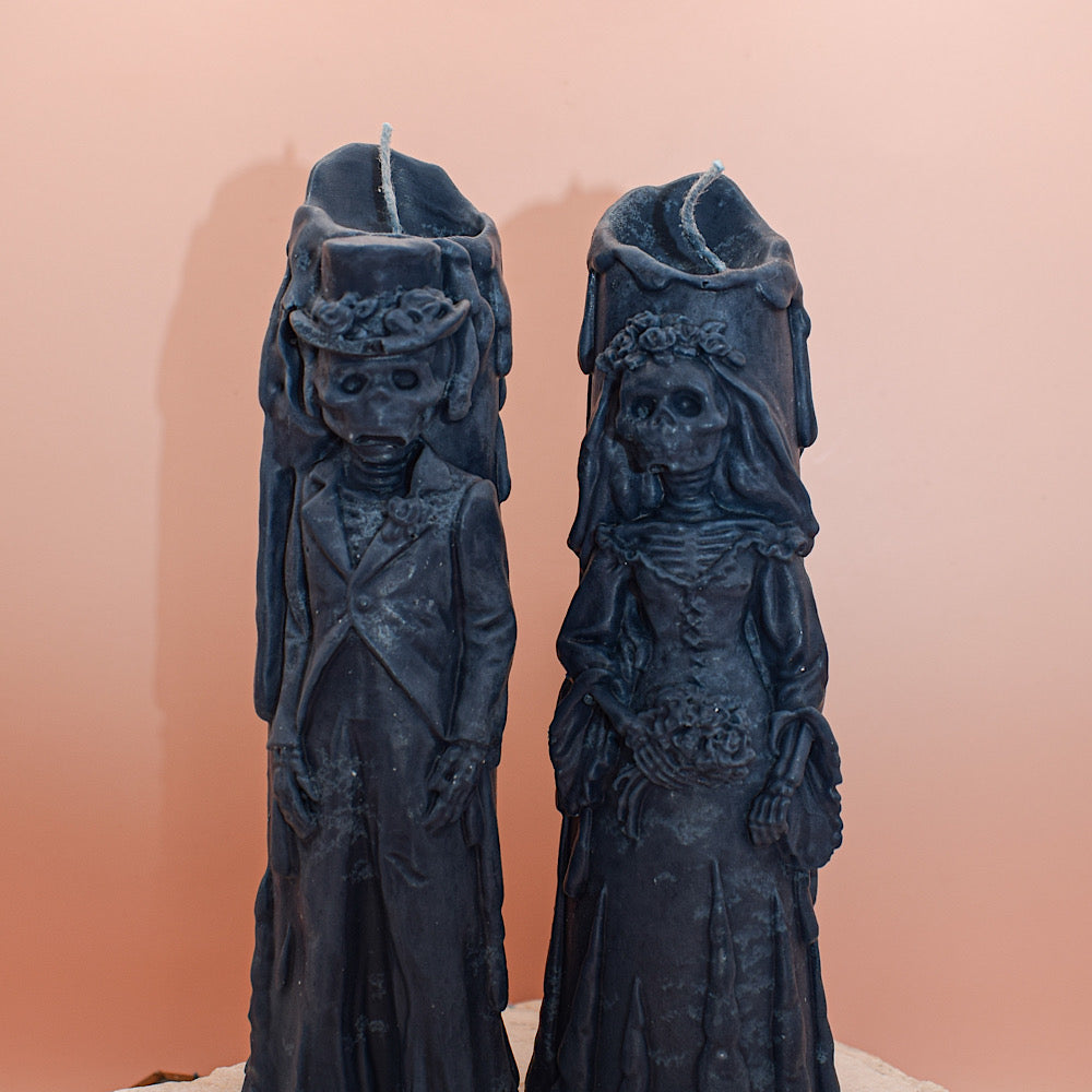 Corpse Bride Set