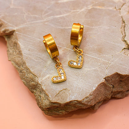 Sparkle Love