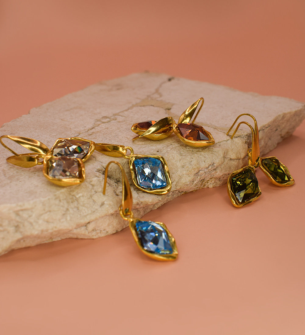 Rebekah Earrings