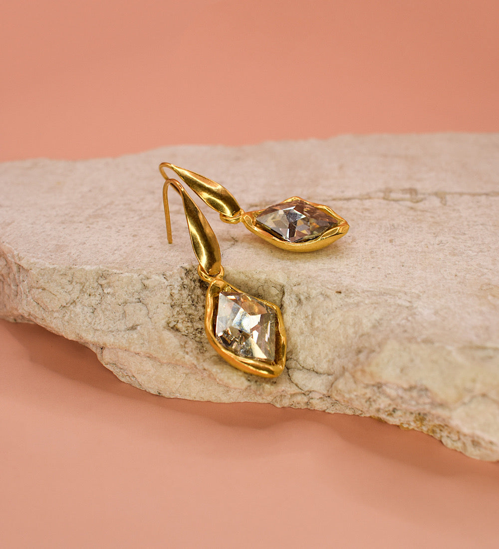 Rebekah Earrings