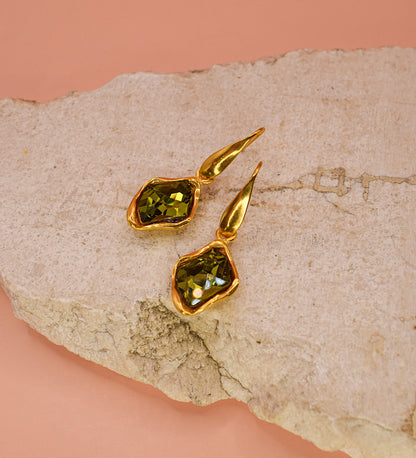 Rebekah Earrings