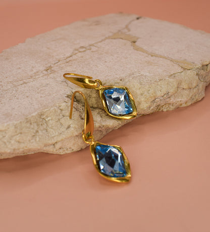 Rebekah Earrings