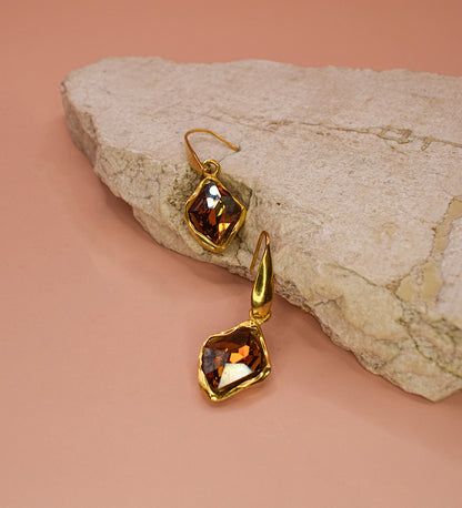 Rebekah Earrings