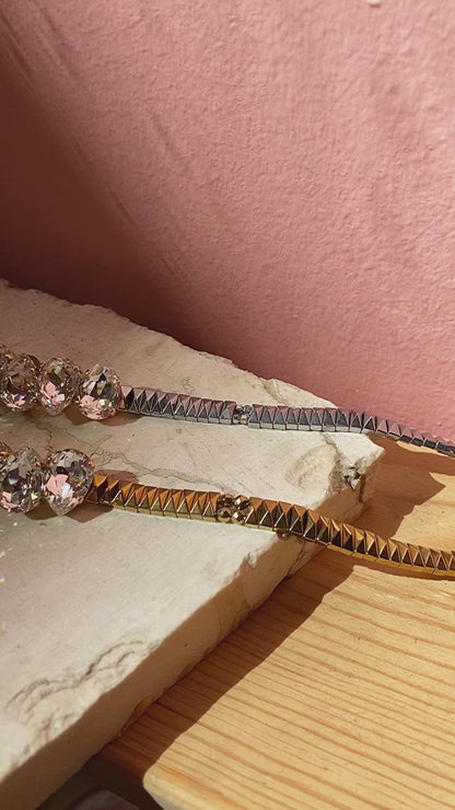 Euphoria Choker
